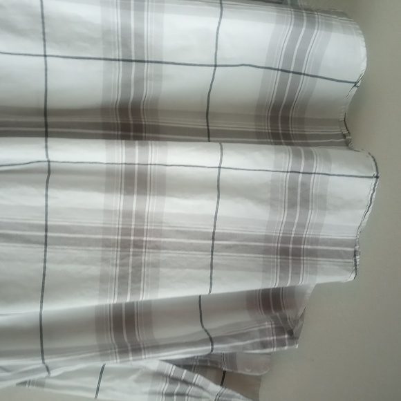 A.N.A. Long sleeve Shirt. - Picture 6 of 7